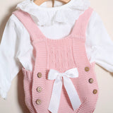 Pagliaccetto Con Shirt Manica Lunga (Accessori Inclusi)