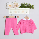 Einteiliger Playsuit „Le Chicche“. 