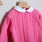 Einteiliger Playsuit „Le Chicche“. 