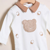 Tutina Caldo Cotone "Nazareno Gabrielli"