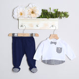 Einteiliger Playsuit „Schneiderei der Kleinen“