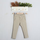 Pantalone Regular Fit