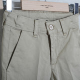 Pantalone Regular Fit