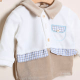 Tutina Ciniglia "Nazareno Gabrielli