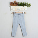 Pantalone Regular Fit