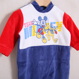 Tutina Intera Ciniglia "Disney"