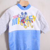 Tutina Intera Ciniglia "Disney"