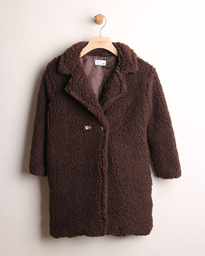 Cappottino Teddy