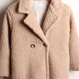 Cappottino Teddy
