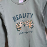 Shirt Stampa Anteriore
