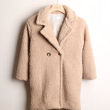 Cappottino Teddy