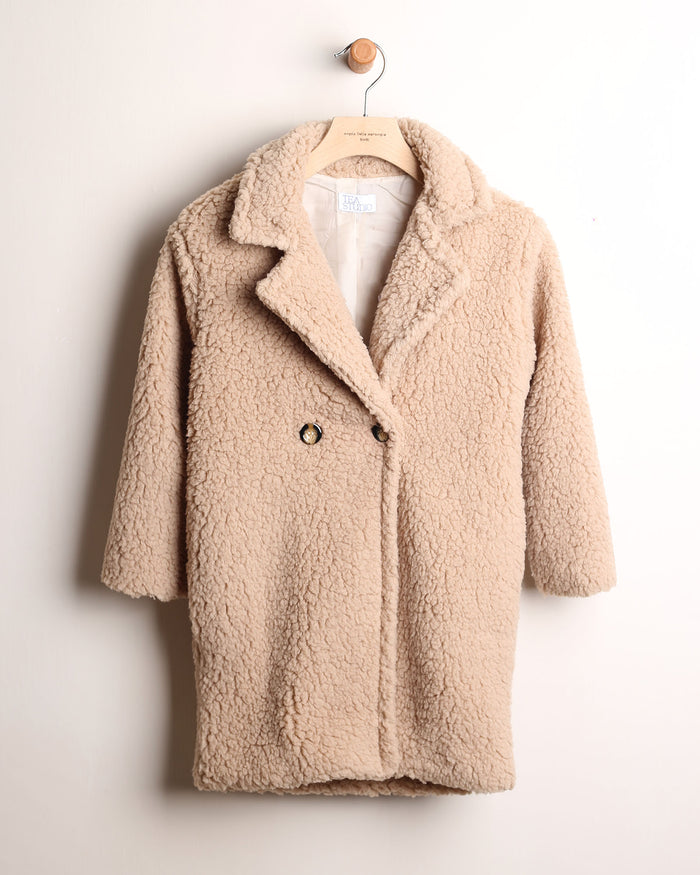 Cappottino Teddy