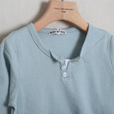 T-Shirt Serafino