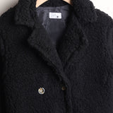 Cappottino Teddy