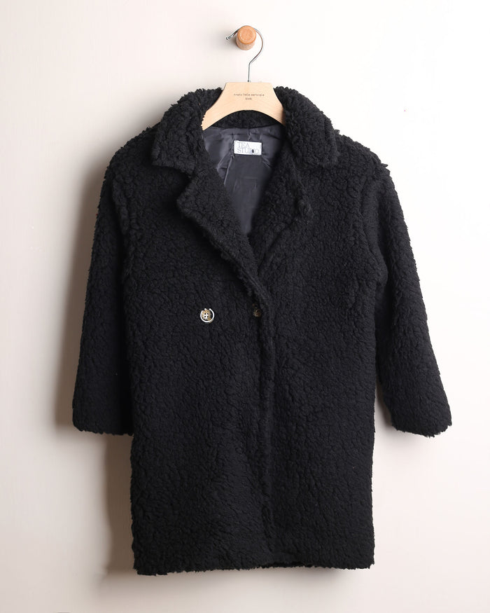 Cappottino Teddy