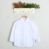 Geblümter Anzug mit Shorts