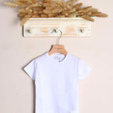 T-Shirt Basic Girocollo