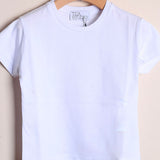 T-Shirt Basic Girocollo