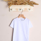 T-Shirt Basic Girocollo