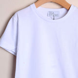T-Shirt Basic Girocollo
