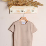 T-Shirt Basic Girocollo