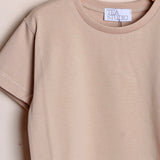 T-Shirt Basic Girocollo