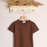 T-Shirt Basic Girocollo