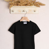 T-Shirt Basic Girocollo