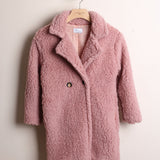 Cappottino Teddy