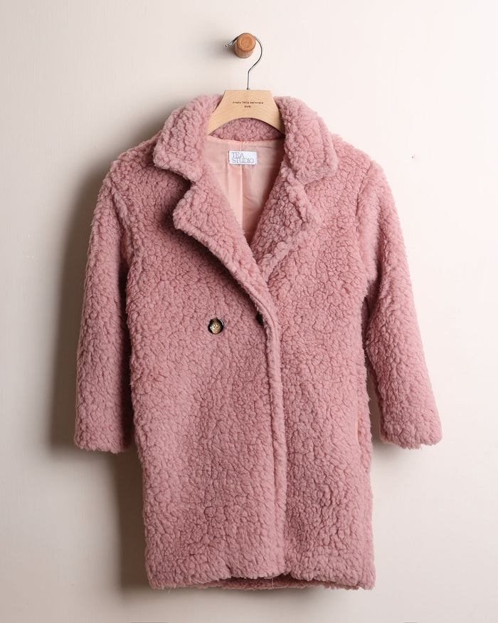 Cappottino Teddy