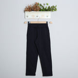 Pantalone Tuta Regular Fit