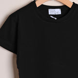 T-Shirt Basic Girocollo