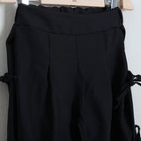 Geblümter Anzug mit Shorts