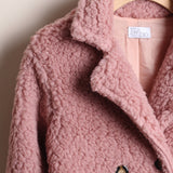 Cappottino Teddy