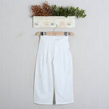 Geblümter Anzug mit Shorts