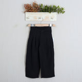 Geblümter Anzug mit Shorts