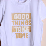 T-Shirt Con Stampa