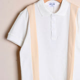 Polo Con Colletto