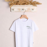 T-Shirt Con Stampa