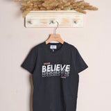 T-Shirt Con Stampa