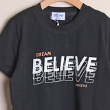 T-Shirt Con Stampa