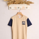 T-Shirt Con Stampa