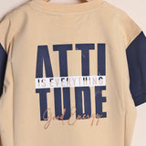T-Shirt Con Stampa