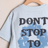 T-Shirt Con Stampa
