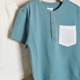 Completo Con Bermuda