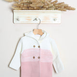 Cardigan "Isabel & Martinez"