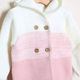 Cardigan "Isabel & Martinez"