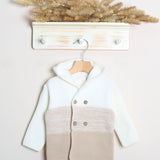 Cardigan "Isabel & Martinez"