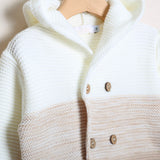Cardigan "Isabel & Martinez"