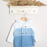 Cardigan "Isabel & Martinez"